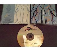 Groove, Max - Center of Gravity