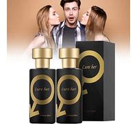 Groove Men Phero Perfume, Groove Gem Phero Perfume, Lashvio Perfume For Men, Lure Her Perfume For Men (2PCS)