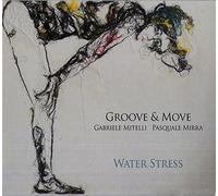 Groove & Move - Water Stress