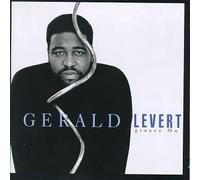 Groove on by Levert, Gerald (1994-09-06)