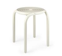 Groove Outdoor Stool Putty Tom Dixon - GRST01PU