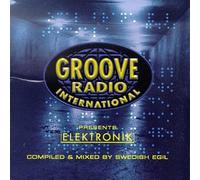 Groove Radio Presents - Electronik