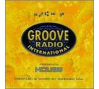 Groove Radio Presents - House [CASSETTE]