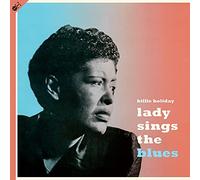 Billie Holiday – Lady Sings The Blues – Vinyl – in-akustik