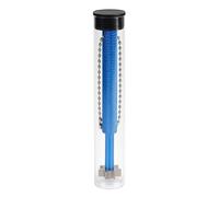 Groove Sharpener Tool - Golf Club Cleaner Brush | Golf Water Brush with Adjustable Portable Features, Anti-Lost Bracelet Strap | Golfs Groove Sharpener for Men, Women, Teenagers and Golfers