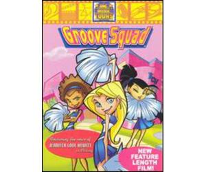 Groove Squad [DVD] [Region 1] [US Import] [NTSC]