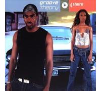 Groove Theory - 4 Shure