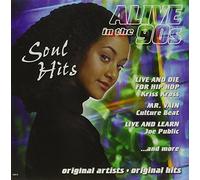 Groove Theory - Vol. 6-Soul Hits