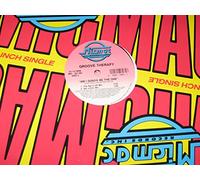 Groove Therapy - Am I Gonna Be the One [12" VINYL]