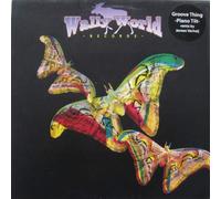 GROOVE THING / PIANO TILT