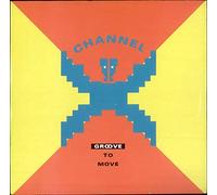 Groove To Move
