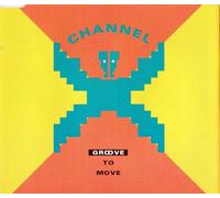 Groove to Move