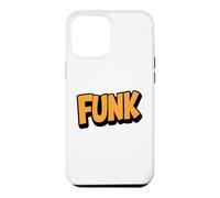 Groove to the Rhythm of Funk Soul Vibes Case for iPhone 12 Pro Max