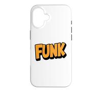 Groove to the Rhythm of Funk Soul Vibes Case for iPhone 16