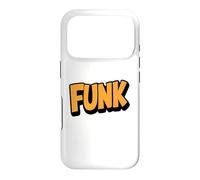 Groove to the Rhythm of Funk Soul Vibes Case for iPhone 17 Pro