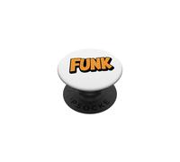 Groove to the Rhythm of Funk Soul Vibes PopSockets Adhesive PopGrip