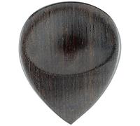 Groove Tones - African Ebony - Individual Plectrum