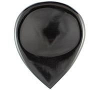 Groove Tones - Black Horn - Individual Plectrum