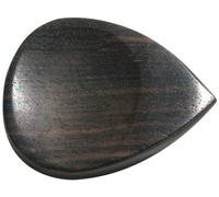 Groove Tones Mini - African Ebony - Individual Plectrum