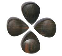 Groove Tones Mini - African Ebony - Pack of Four