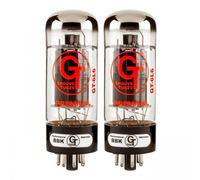 Groove Tubes GT-6L6-S Med Duet