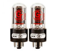Groove Tubes GT-6V6-S MED DUET
