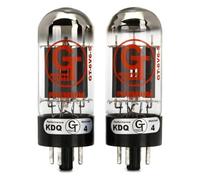 Groove Tubes® GT-6V6-S MED DUET