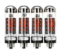 Groove Tubes Tube EL34LS, matched Quartet