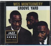 Groove yard
