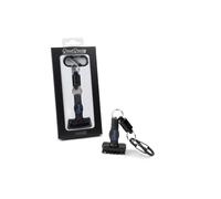 Grooveit Good Good Golf x miniG Elite Golf Club Cleaning Brush, Black