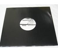 Groovelift - Hey Zulu [12" VINYL]