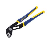 Groovelock Water Pump Pliers Irwin Vise-Grip Multi One Size