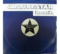 Groovemaster K.& 88 Keys - Come on [Vinyl Maxi-Single] [VINYL]