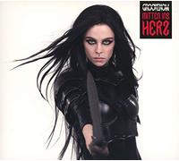 Groovenom – Mitten Ins Herz
