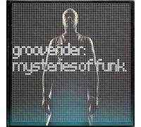Grooverider - Mysteries Of Funk