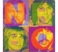 Grooves in Orbit [VINYL]