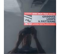 Grooves, Loops & Patterns Vol. 3+4 [VINYL]
