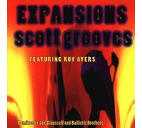 Grooves Scott Feat Ro - Expansions