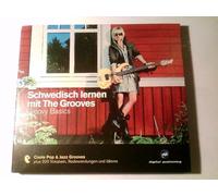 Grooves,the - Schwedisch Lernen mit the Grooves-Groovy Basics