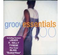 Groovessentials - Groove Essentials - 2000