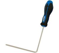 GROOVETECH SOUND HOLE TRUSS ROD DRIVER - 5MM
