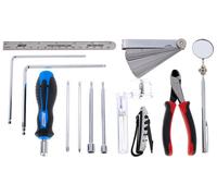 GrooveTech Tools Acoustic Guitar Tech Kit