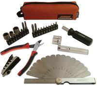 GrooveTech Tools Stagehand Compact Tech Kit