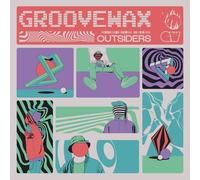 Groovewax Outsiders (Vinyl) 12" Album (US IMPORT)