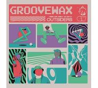 Groovewax - Outsiders [VINYL]