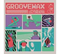 Groovewax Outsiders (Vinyl) (US IMPORT)