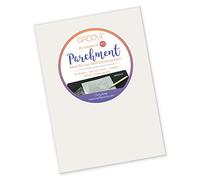 Groovi Parchment Paper A5 x 20