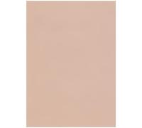 Groovi Soft Tones Parchment Paper: Light Rose A4 x 10 Sheets