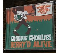 Groovie Ghoulies - Berry'd Alive