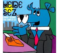 Groovie Ghoulies - Heide Sez...Lookout!